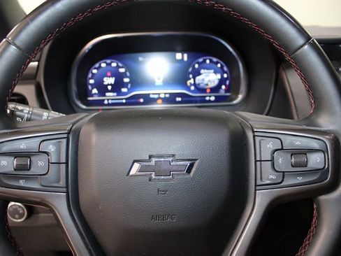 Used 2023 Chevrolet Tahoe RST AWD/4WD image 29