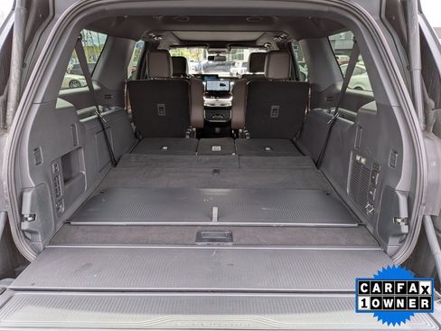 Certified 2025 Ford Expedition Max King Ranch AWD/4WD image 13