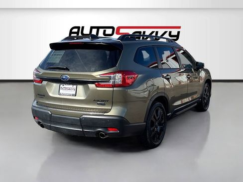 Used 2025 Subaru Ascent Bronze Edition image 7
