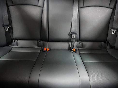 Certified 2025 Lexus ES 300h 300h image 18