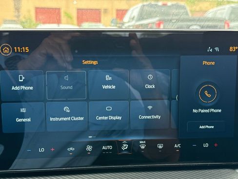 New 2026 Ford Mustang EcoBoost image 23