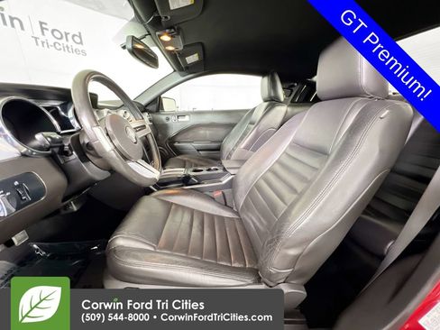 Used 2008 Ford Mustang GT Premium RWD image 22