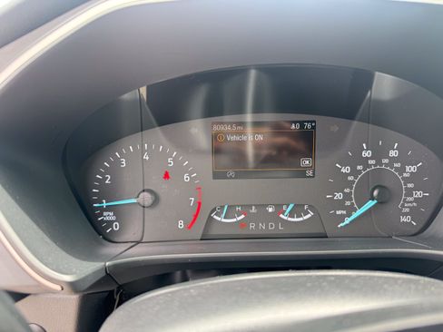 Used 2022 Ford Escape SE w/ SE Sport Appearance Package FWD image 15