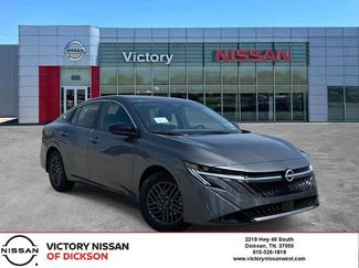 New 2026 Nissan Sentra SV w/ SV Convenience Package FWD video 1
