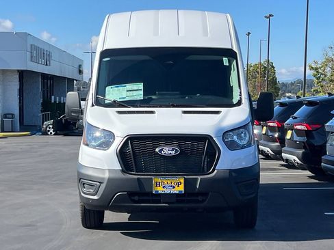 New 2026 Ford Transit 250 Base image 9
