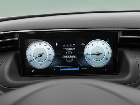Certified 2022 Hyundai Santa Cruz SEL Premium AWD/4WD image 20