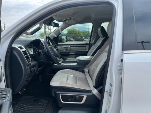 Used 2023 RAM 1500 Limited image 14