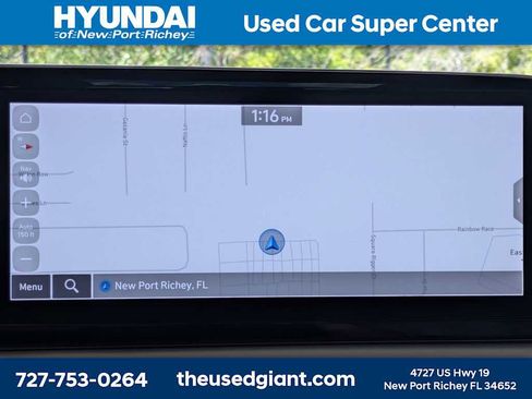 Used 2023 Hyundai Palisade Calligraphy AWD/4WD image 32