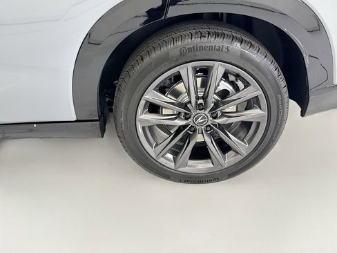 New 2026 Acura ADX A-Spec FWD image 29