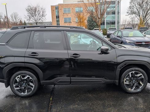 New 2026 Subaru Forester Limited image 2