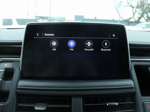 Used 2021 Chevrolet Tahoe Z71 image 21