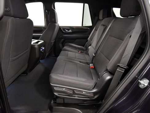 Used 2023 GMC Yukon SLE w/ Max Trailering Package AWD/4WD image 15