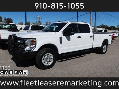 Used 2022 Ford F250 XLT w/ XLT Value Package