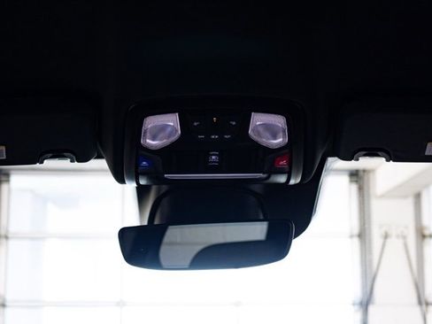 Certified 2025 RAM 2500 Tradesman w/ Power Wagon Package image 19