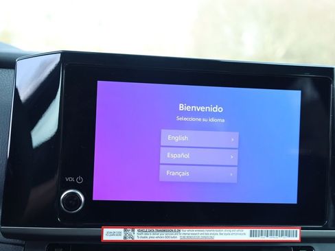 New 2026 Toyota Camry SE image 30