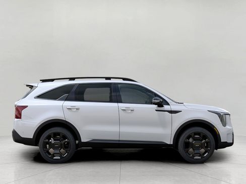 New 2026 Kia Sorento SX Prestige image 7