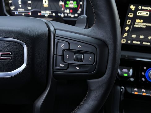 Used 2023 GMC Sierra 1500 AT4 w/ AT4 Premium Package image 27