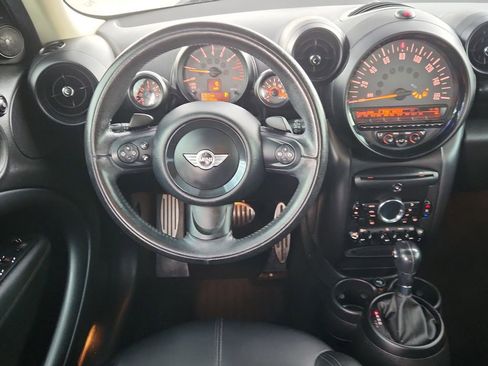 Used 2016 MINI Cooper Countryman S image 10