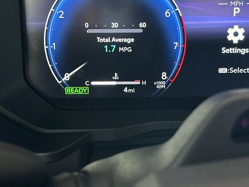 New 2026 Toyota Land Cruiser image 26