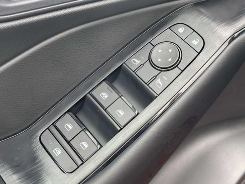 New 2026 Nissan Rogue S FWD image 20