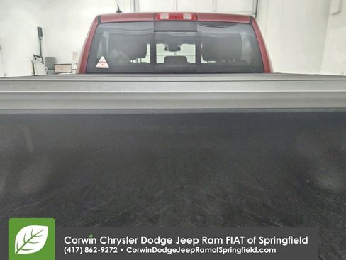 Used 2015 RAM 1500 Big Horn image 30