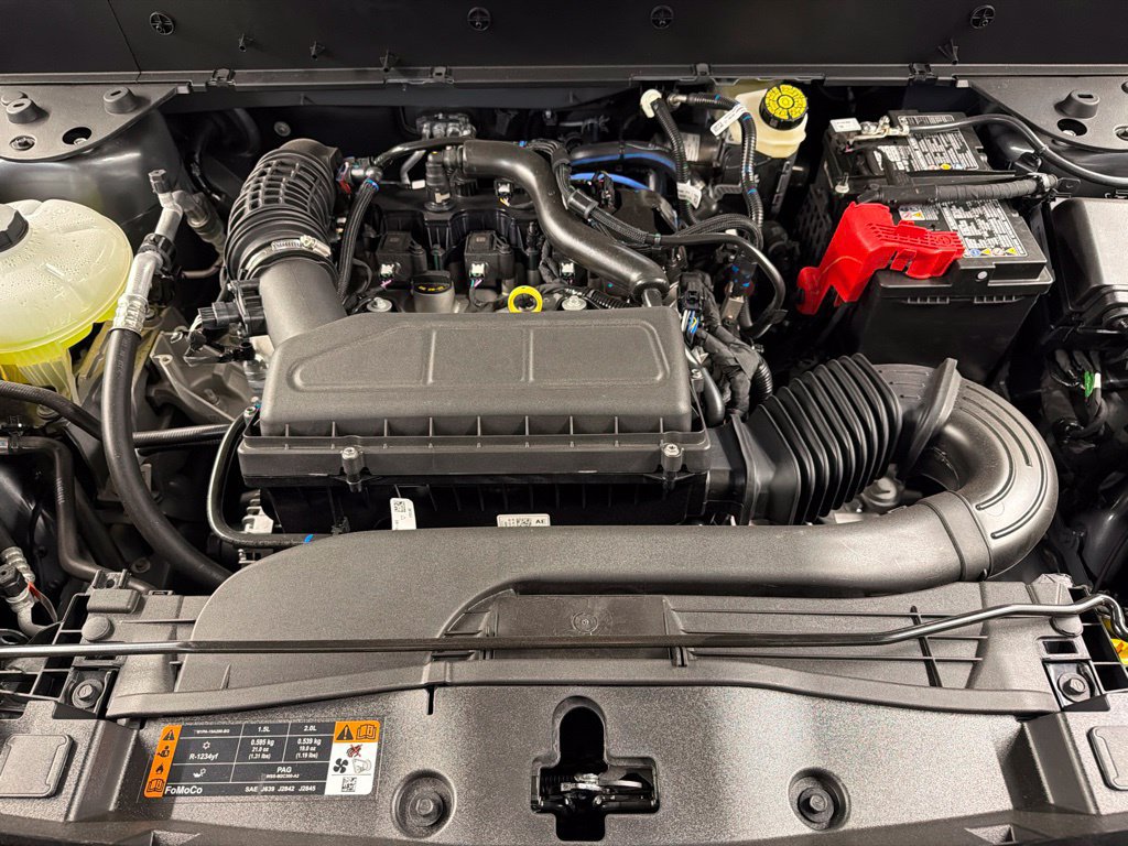 New 2026 Ford Bronco Sport Outer Banks AWD/4WD image 39
