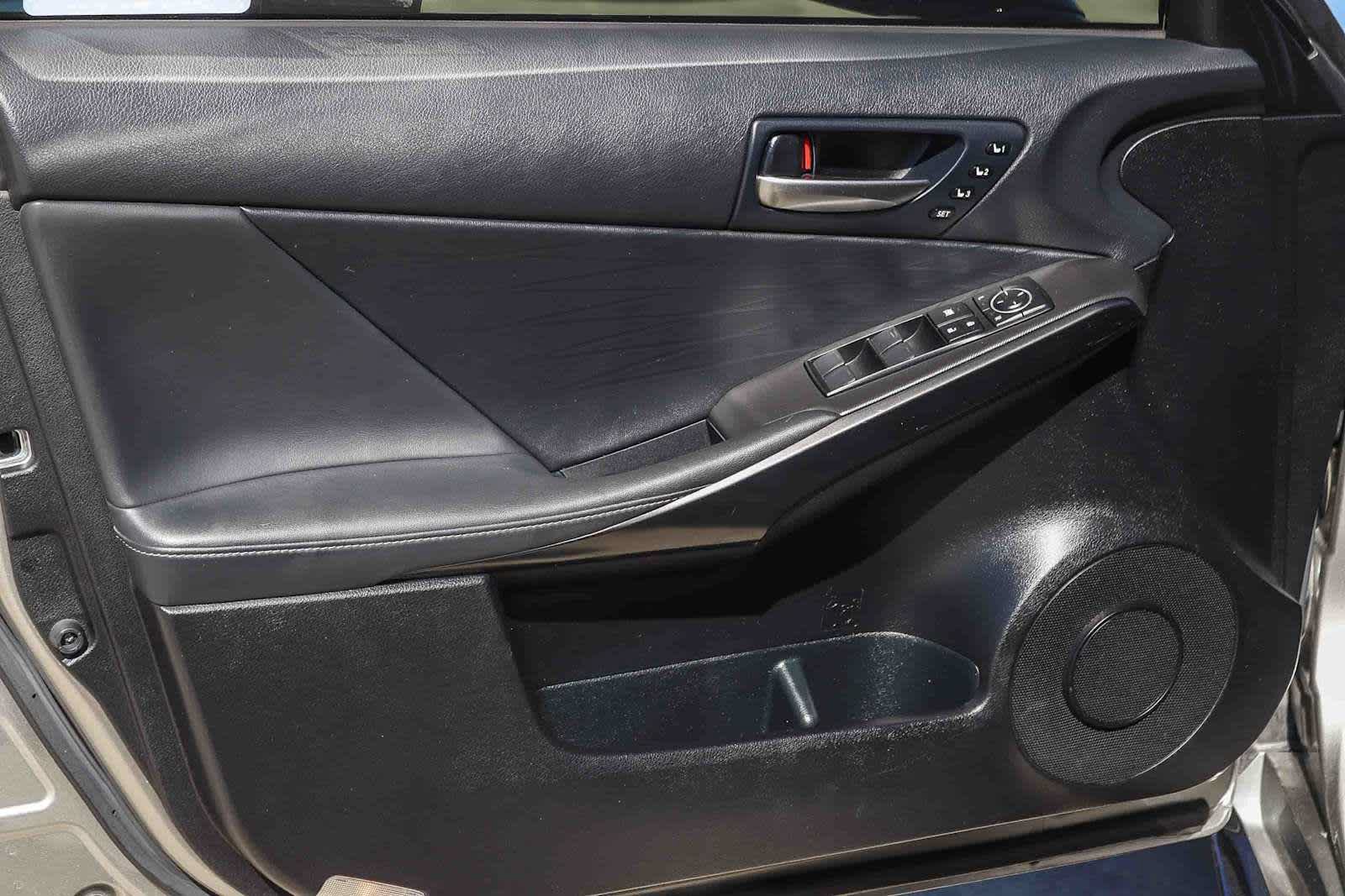 Certified 2023 Lexus IS 350 F Sport w/ Navigation Package RWD image 24