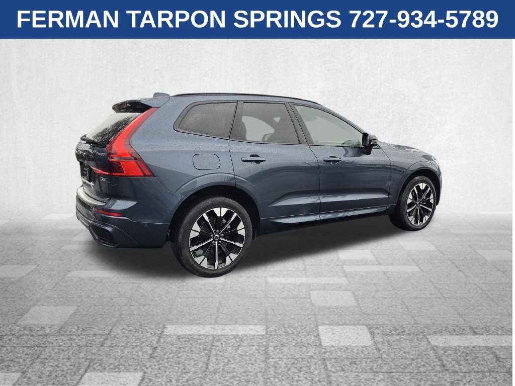 Certified 2026 Volvo XC60 B5 Plus AWD/4WD image 9