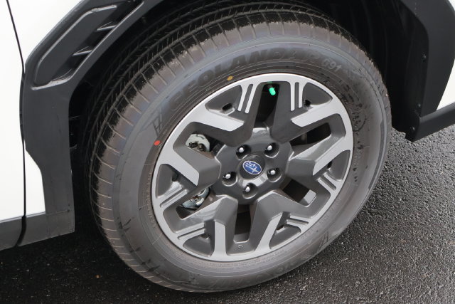 New 2026 Subaru Forester Premium AWD/4WD image 25