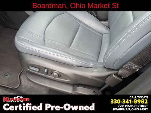 Used 2024 Buick Enclave Essence w/ Experience Buick Package AWD/4WD image 10