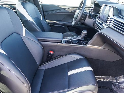 Certified 2025 Toyota Camry SE image 20