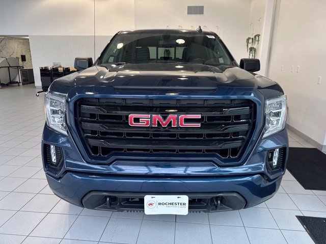 Used 2021 GMC Sierra 1500 Elevation AWD/4WD image 38