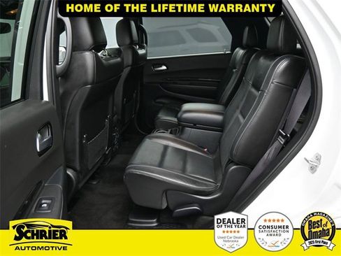 Used 2022 Dodge Durango Citadel image 29