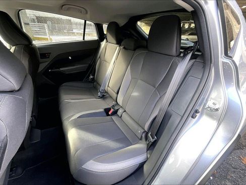New 2026 Subaru Crosstrek 2.0i Premium image 8