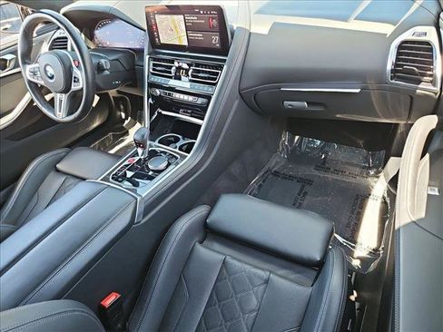Used 2024 BMW M8 Competition w/ M Carbon Exterior Package AWD/4WD image 20