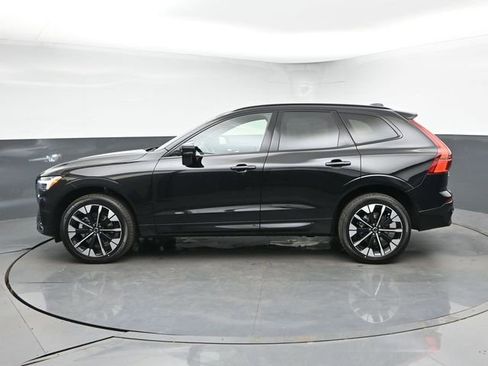 New 2026 Volvo XC60 B5 Plus w/ Protection Package Premier AWD/4WD image 6