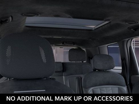 New 2027 Kia Telluride X-Line SX Prestige image 27