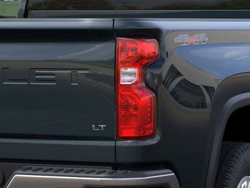 New 2026 Chevrolet Silverado 2500 LT w/ Texas Edition image 11