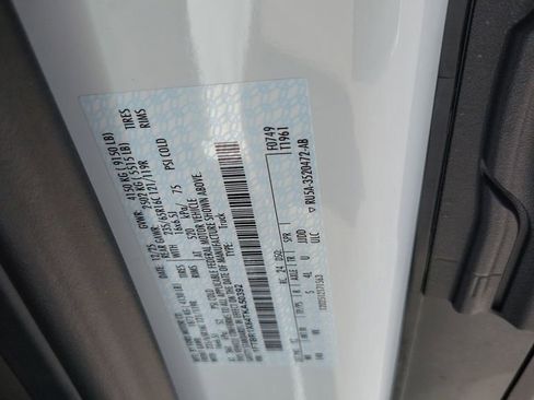 New 2026 Ford Transit 250 148 High Roof image 27