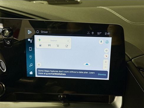 Certified 2024 Chevrolet Corvette Stingray Convertible w/ Battery Protection Package image 8