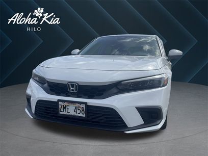 Used 2024 Honda Civic EX-L