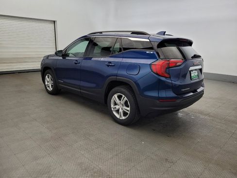 Used 2020 GMC Terrain SLE w/ Driver Convenience Package AWD/4WD image 5