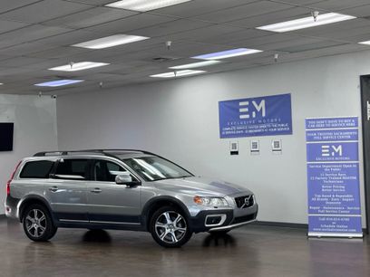 Used 2013 Volvo XC70 T6