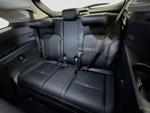 Used 2026 MAZDA CX-90 3.3 Turbo w/ Premium Sport Pkg AWD/4WD image 31