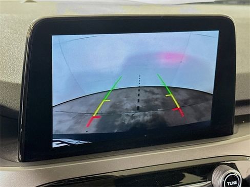 Used 2024 Ford Escape Active image 11