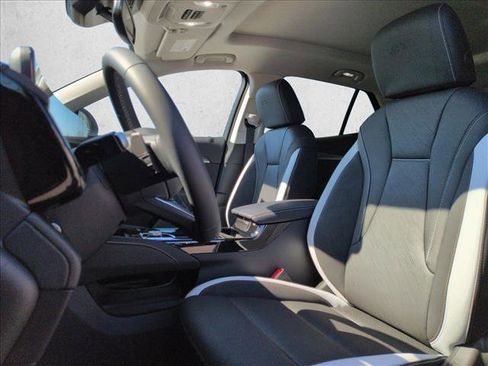 New 2026 Buick Envision Sport Touring AWD/4WD image 4