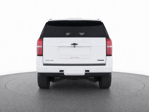 Used 2018 Chevrolet Tahoe Premier w/ RST 6.2L Performance Edition RWD image 7