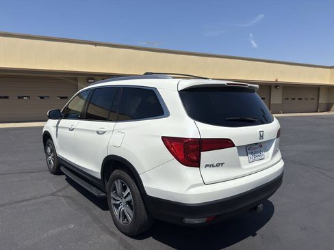 Used 2018 Honda Pilot EX-L image 5