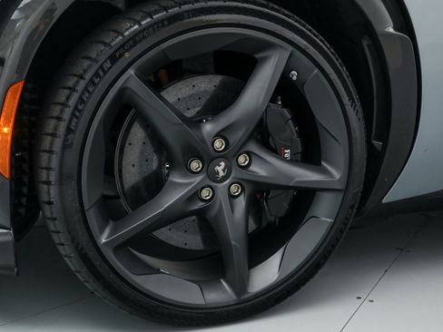 Certified 2024 Ferrari Purosangue AWD/4WD image 47