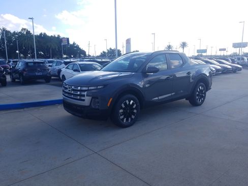 New 2026 Hyundai Santa Cruz SEL image 3